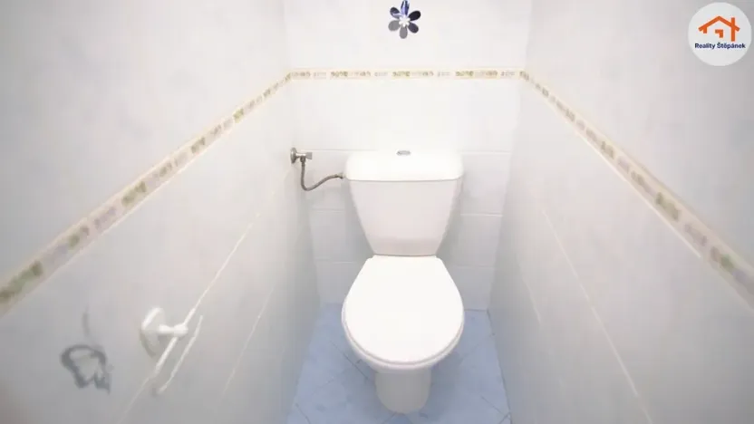 Prodej bytu 2+1, Svitavy, Antonína Slavíčka, 55 m2