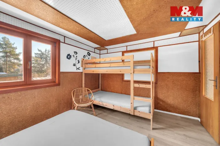 Prodej chaty, Zbraslavice, 67 m2