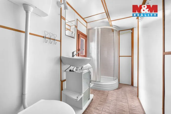 Prodej chaty, Zbraslavice, 67 m2