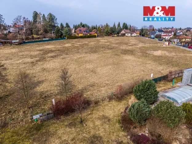 Prodej pozemku pro bydlení, Kunice, 924 m2