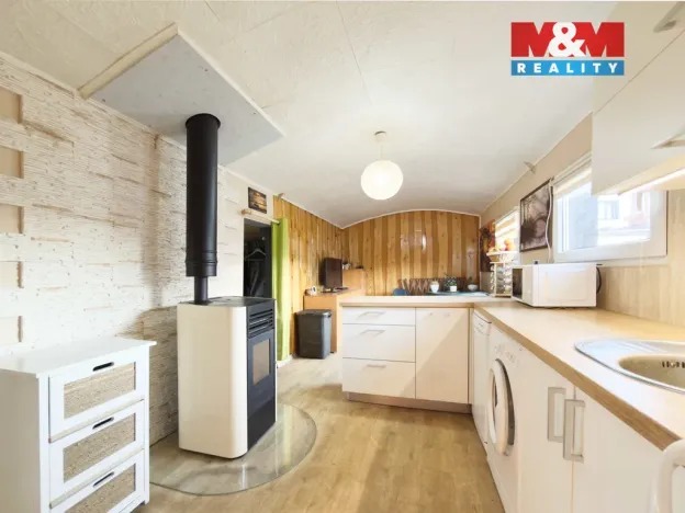 Prodej chaty, Metylovice, 40 m2