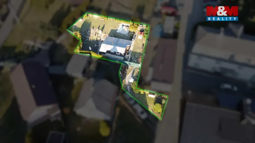 Prodej chaty, Metylovice, 40 m2