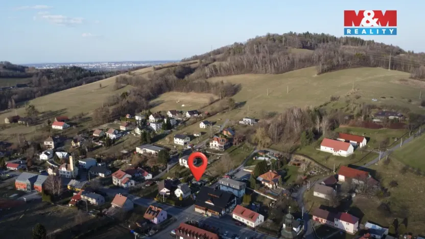 Prodej chaty, Metylovice, 40 m2