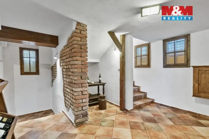 Prodej rodinného domu, Liberec - Liberec X-Františkov, Švermova, 180 m2