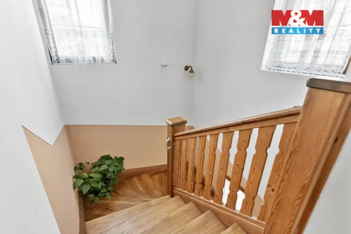 Prodej rodinného domu, Liberec - Liberec X-Františkov, Švermova, 180 m2