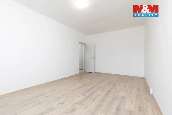 Pronájem bytu 2+1, Ostrava - Hrabůvka, U Prodejny, 53 m2