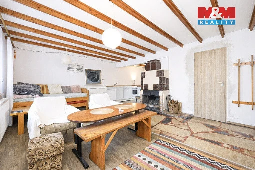 Prodej rodinného domu, Hlubočky, 105 m2