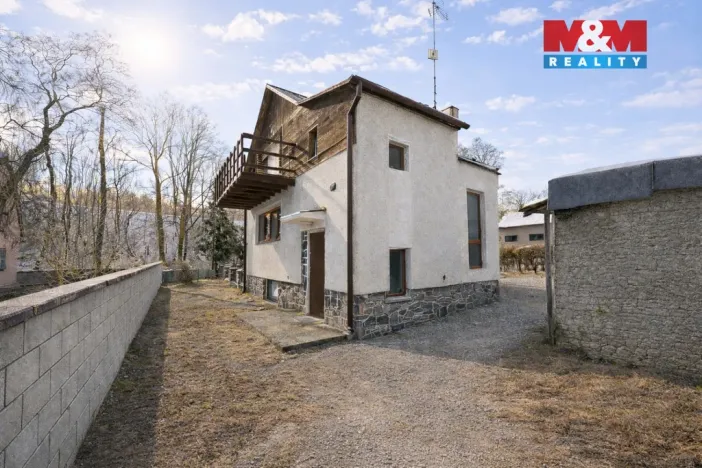Prodej rodinného domu, Hlubočky, 105 m2