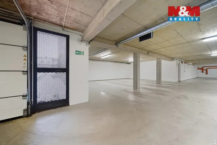 Prodej bytu 4+kk, Svitavy - Lány, Hybešova, 103 m2