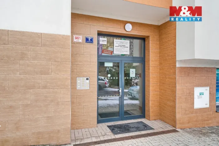 Prodej bytu 4+kk, Svitavy - Lány, Hybešova, 103 m2