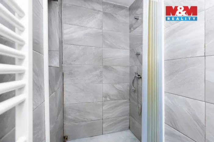 Prodej rodinného domu, Bílá Třemešná, 180 m2