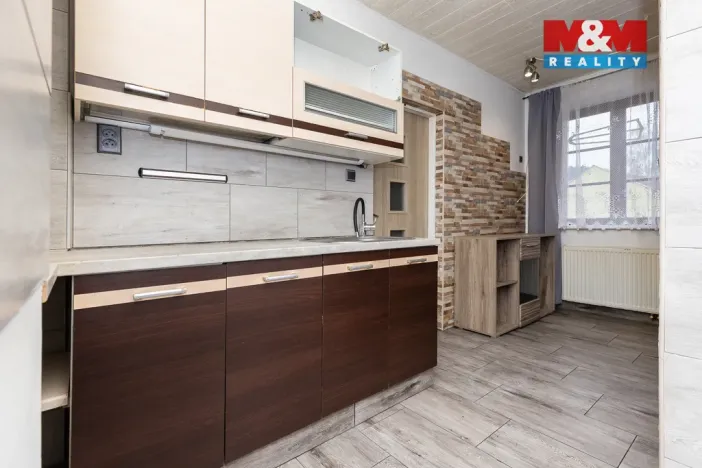 Prodej rodinného domu, Bílá Třemešná, 180 m2