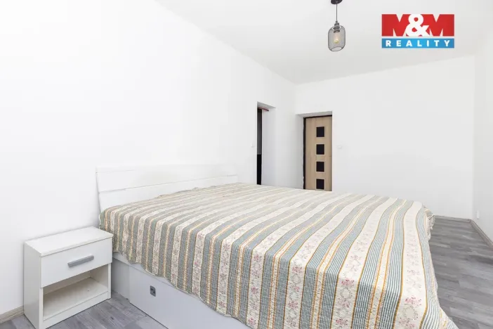 Prodej rodinného domu, Bílá Třemešná, 180 m2