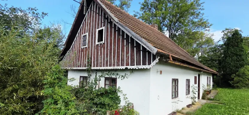 Prodej domu, Bystrá nad Jizerou, 130 m2