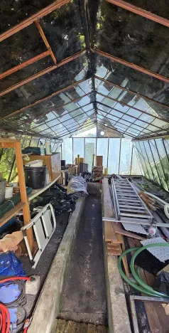 Prodej chaty, Nový Bor - Arnultovice, 10 m2