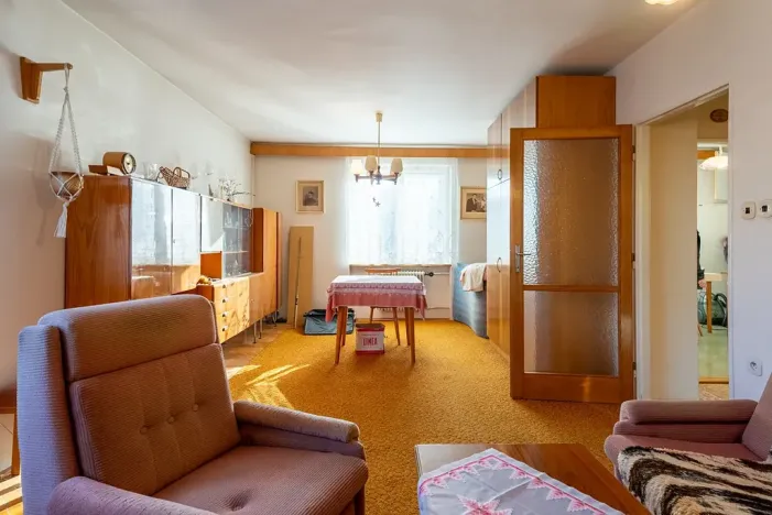 Prodej rodinného domu, Frenštát pod Radhoštěm, 153 m2