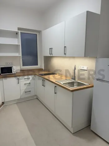 Pronájem bytu 1+kk, Hradec Králové, Velké náměstí, 45 m2