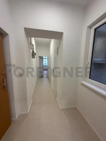 Pronájem bytu 1+kk, Hradec Králové, Velké náměstí, 45 m2