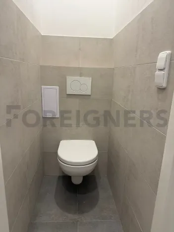 Pronájem bytu 1+kk, Hradec Králové, Velké náměstí, 40 m2