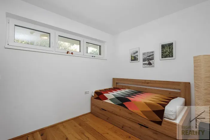 Prodej bytu 3+kk, Treffen am Ossiacher See, Rakousko, Bergstraße, 75 m2