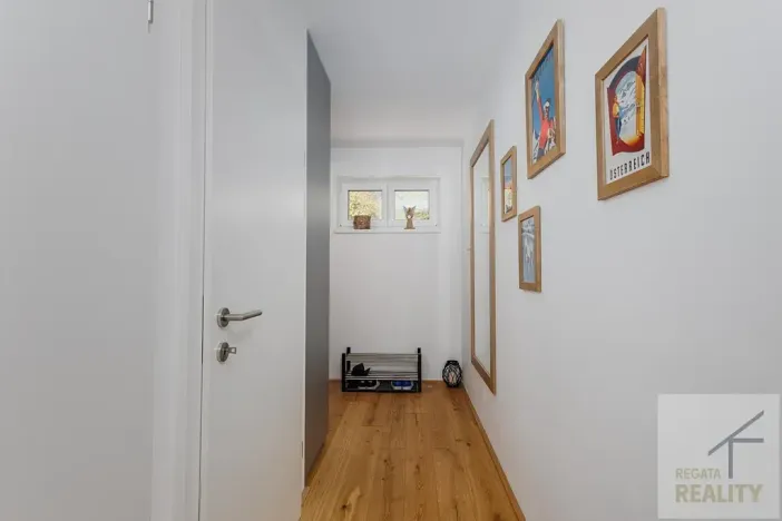 Prodej bytu 3+kk, Treffen am Ossiacher See, Rakousko, Bergstraße, 75 m2