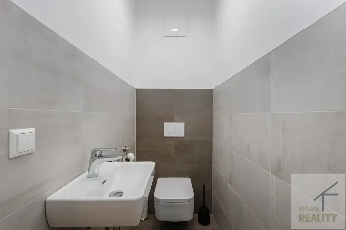 Prodej bytu 3+kk, Treffen am Ossiacher See, Rakousko, Bergstraße, 75 m2