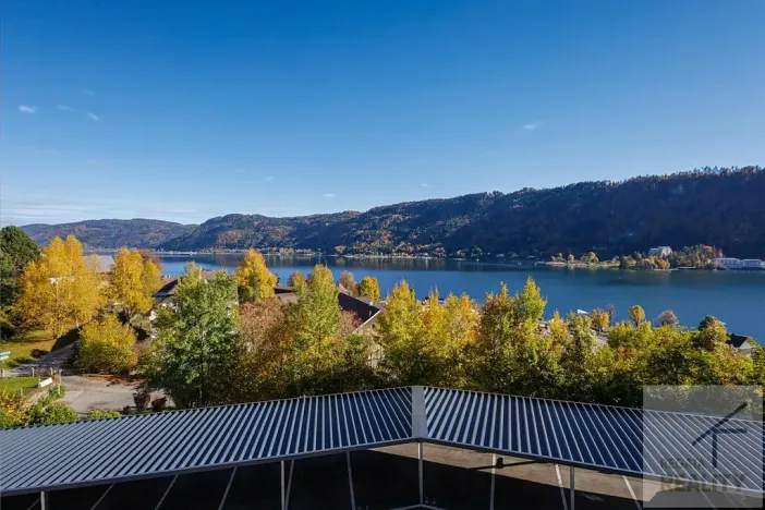 Prodej bytu 3+kk, Treffen am Ossiacher See, Rakousko, Bergstraße, 75 m2