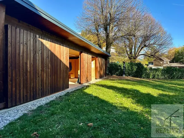 Prodej bytu 3+kk, Treffen am Ossiacher See, Rakousko, Bergstraße, 75 m2