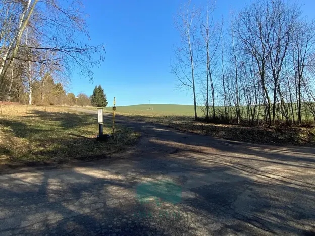 Prodej pozemku pro bydlení, Postupice, 1868 m2