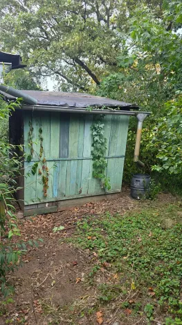 Prodej chaty, Brno, 24 m2