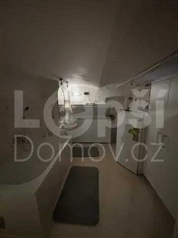 Pronájem bytu 2+kk, Jeseník, Husova, 49 m2