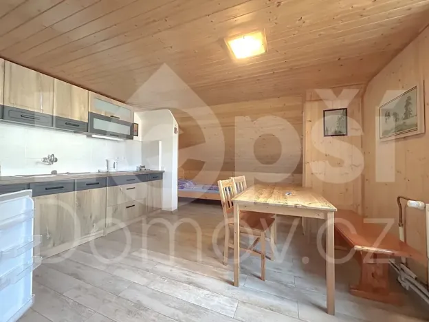 Prodej ubytování, Zlaté Hory, 330 m2