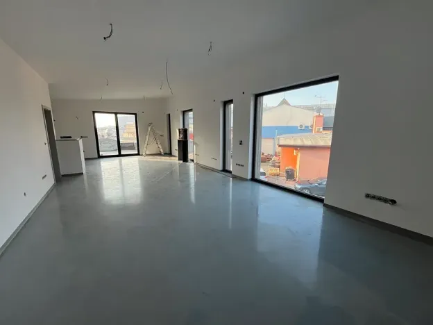 Prodej výrobních prostor, Brno, Tuřanka, 379 m2