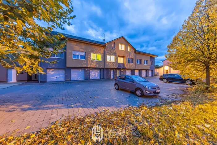 Pronájem bytu 2+kk, Prostějov, Foerstrova, 68 m2