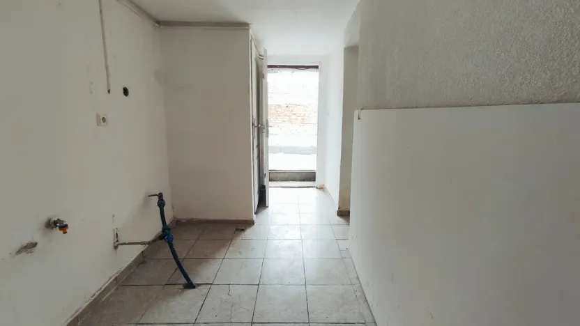 Prodej rodinného domu, Dobromilice, 89 m2