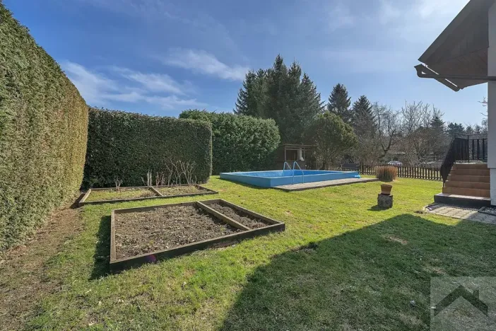 Prodej rodinného domu, Žichlínek, 180 m2