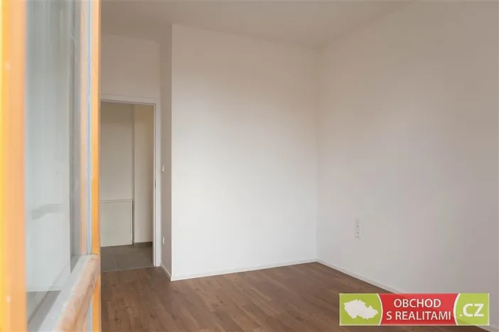 Pronájem bytu 3+kk, Praha, Na Výšince, 50 m2