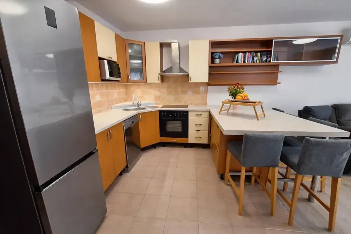 Prodej bytu 4+kk, Ivančice, Sportovní, 80 m2