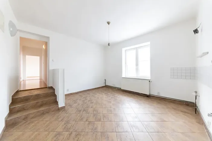 Prodej činžovního domu, Brno, Zezulova, 256 m2