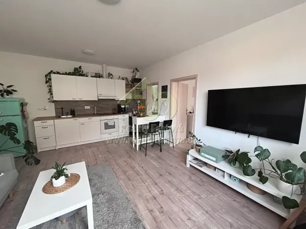 Pronájem bytu 3+kk, Radnice, náměstí Kašpara Šternberka, 53 m2