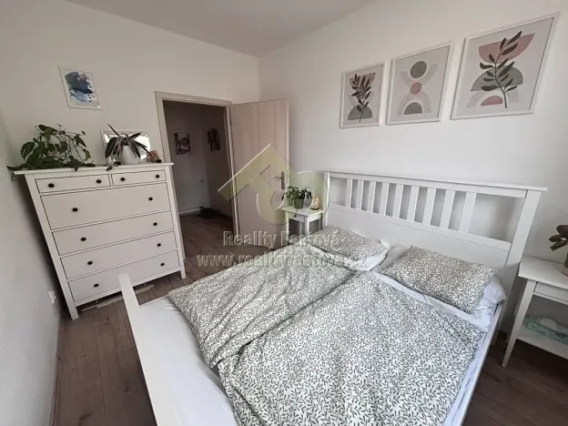 Pronájem bytu 3+kk, Radnice, náměstí Kašpara Šternberka, 53 m2