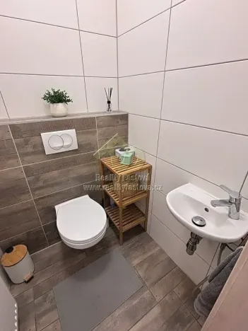 Pronájem bytu 3+kk, Radnice, náměstí Kašpara Šternberka, 53 m2