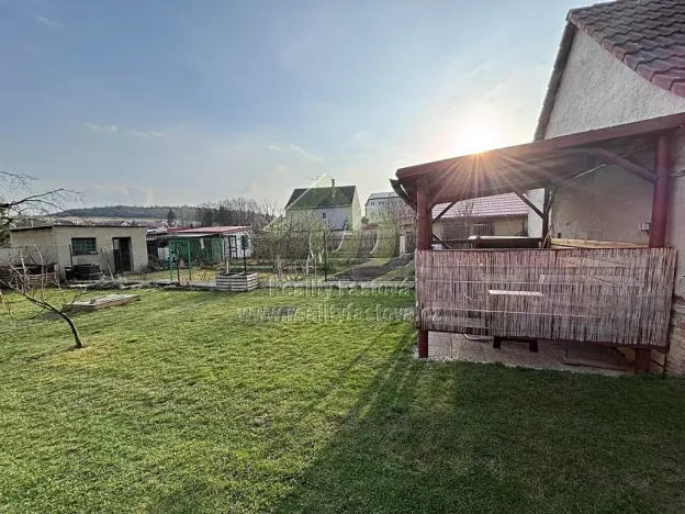 Pronájem bytu 3+kk, Radnice, náměstí Kašpara Šternberka, 53 m2