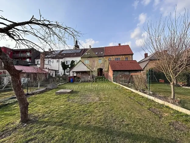 Pronájem bytu 3+kk, Radnice, náměstí Kašpara Šternberka, 53 m2