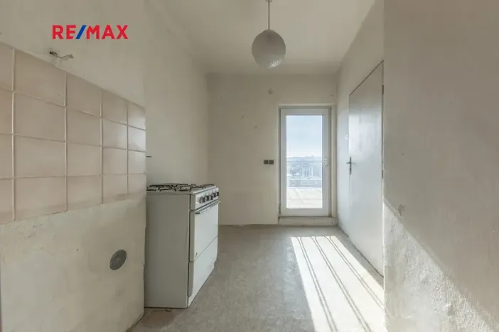 Prodej bytu 1+1, Praha - Smíchov, Holečkova, 24 m2