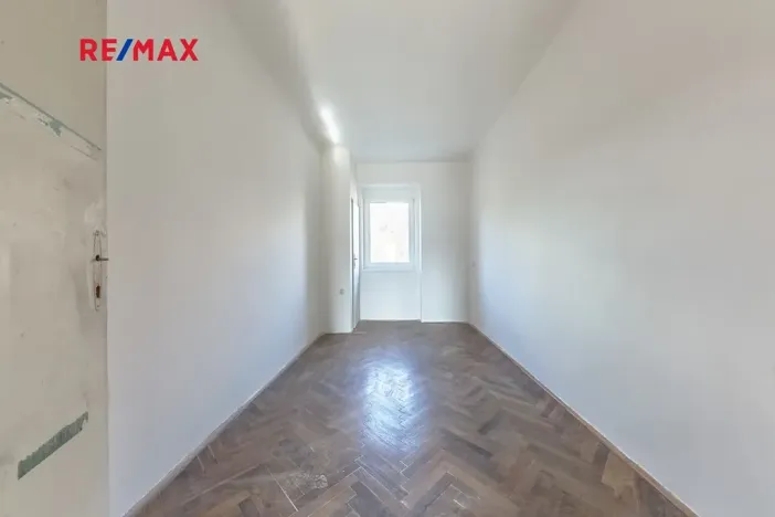 Prodej bytu 1+1, Praha - Smíchov, Holečkova, 24 m2