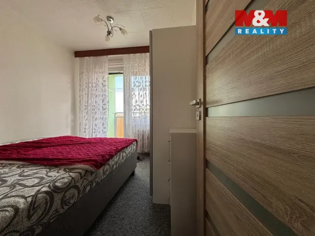 Prodej bytu 3+1, Ostrava - Zábřeh, V Zálomu, 65 m2