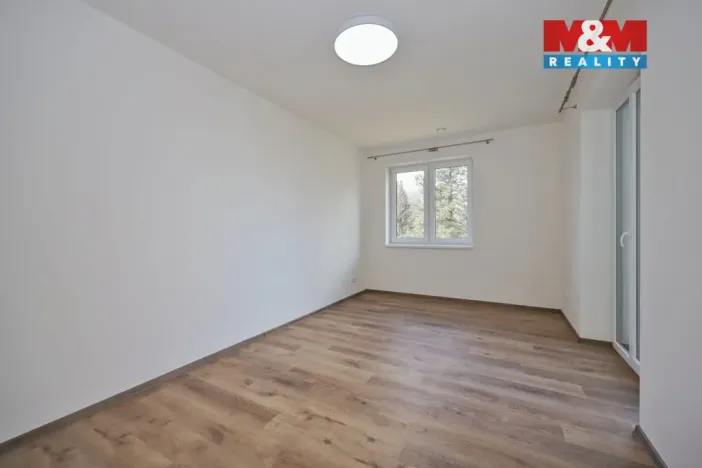 Pronájem bytu 2+1, Jihlava, Okružní, 67 m2