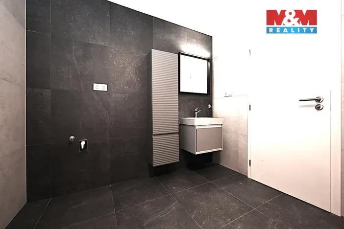 Pronájem bytu 2+1, Jihlava, Okružní, 67 m2