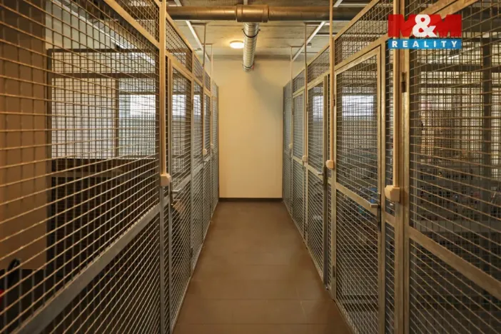 Pronájem bytu 2+1, Jihlava, Okružní, 67 m2